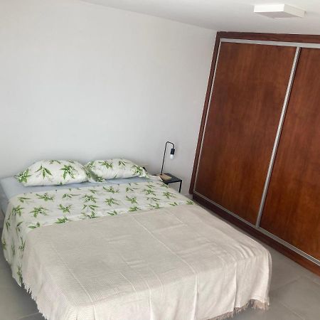 Ferienwohnung El Marinero, Piso 2 Y Piso 3 La Santa Exterior foto